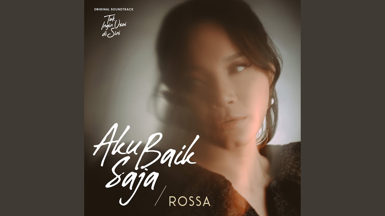 Aku Baik Saja (From 