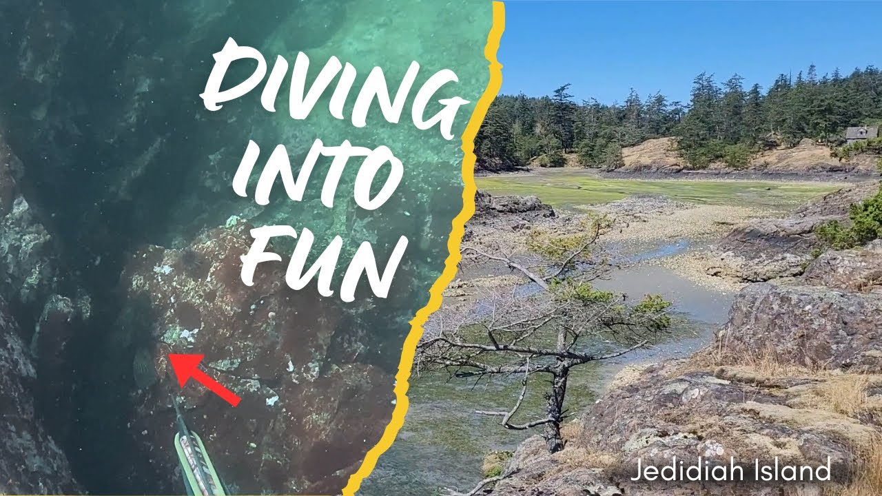 Jedidiah Adventure