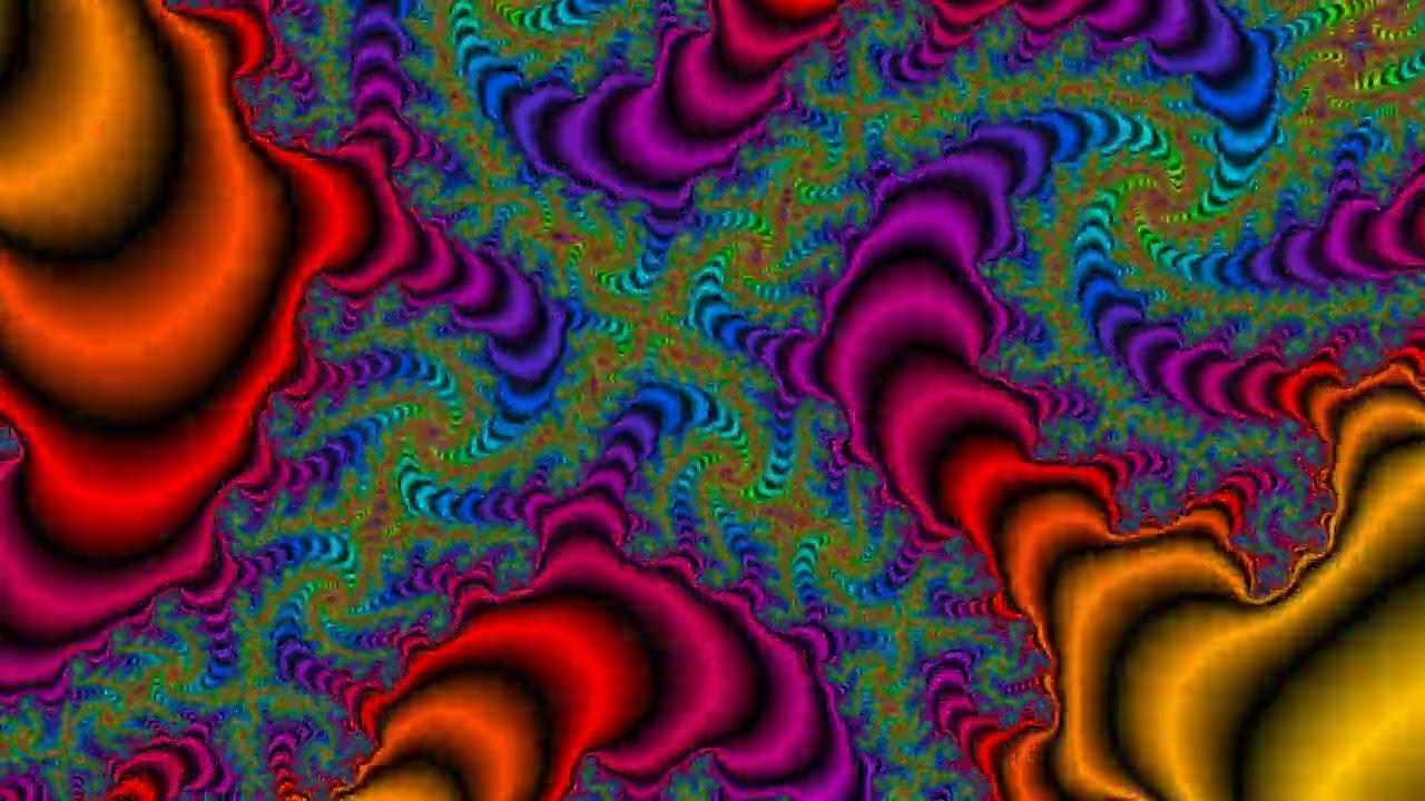 Fractal 2026-02-28 