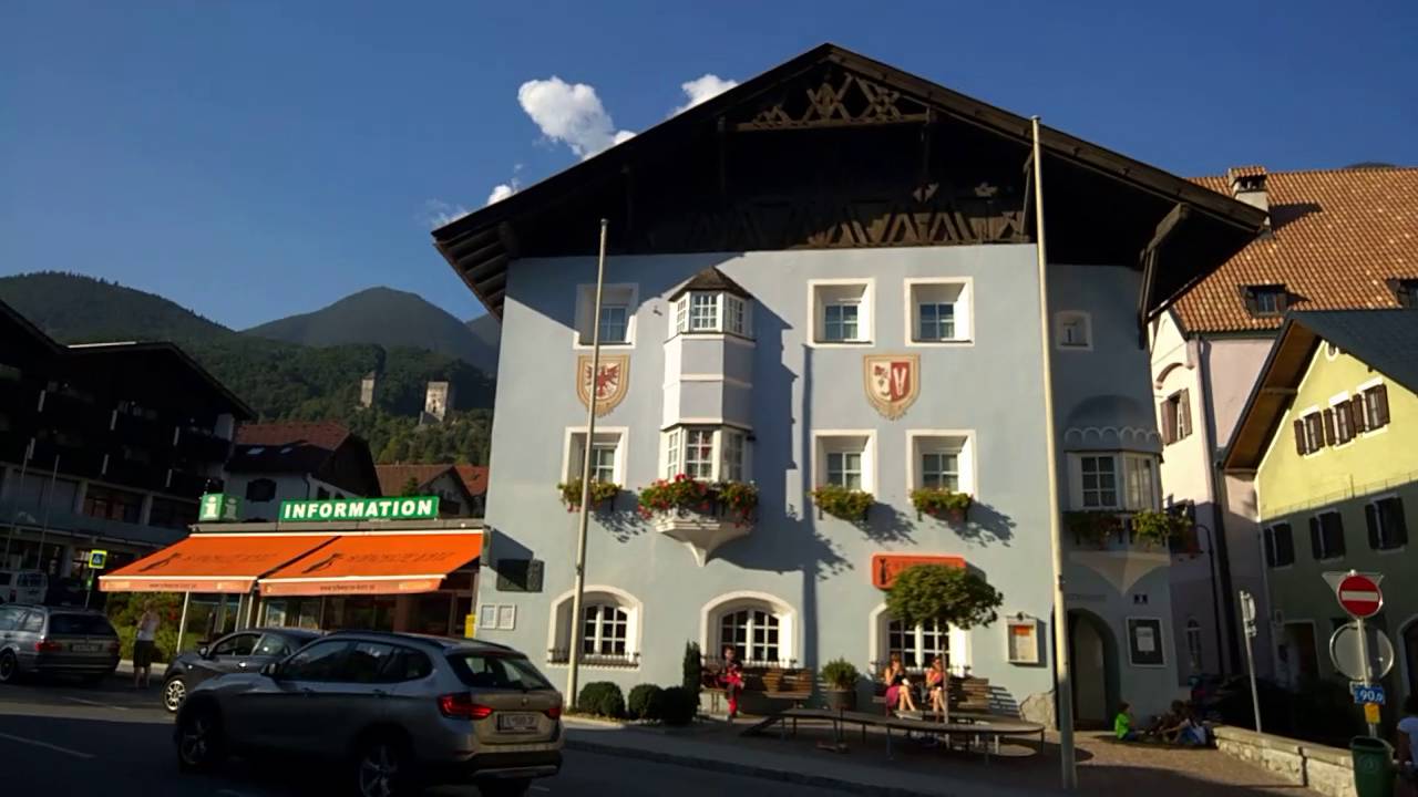 Цирль. .   .   Zirl Austria.