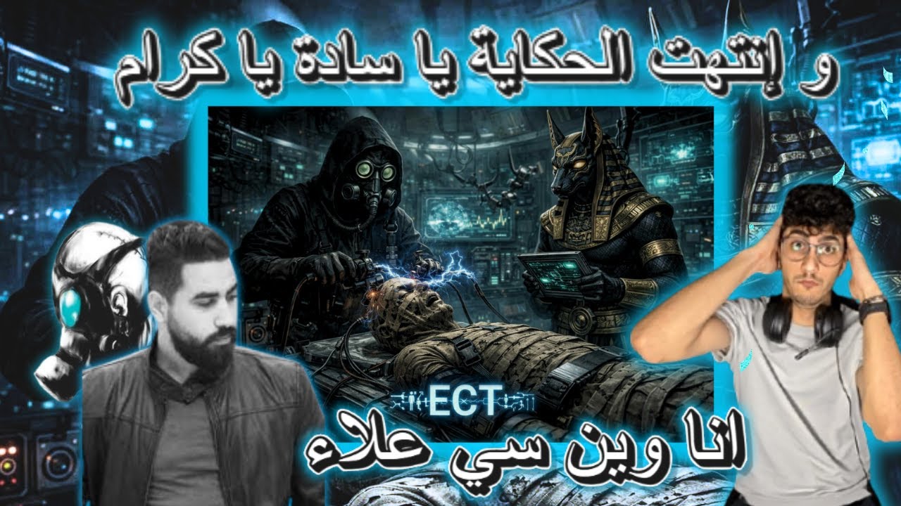 Reaction Psyco M - E.C.T