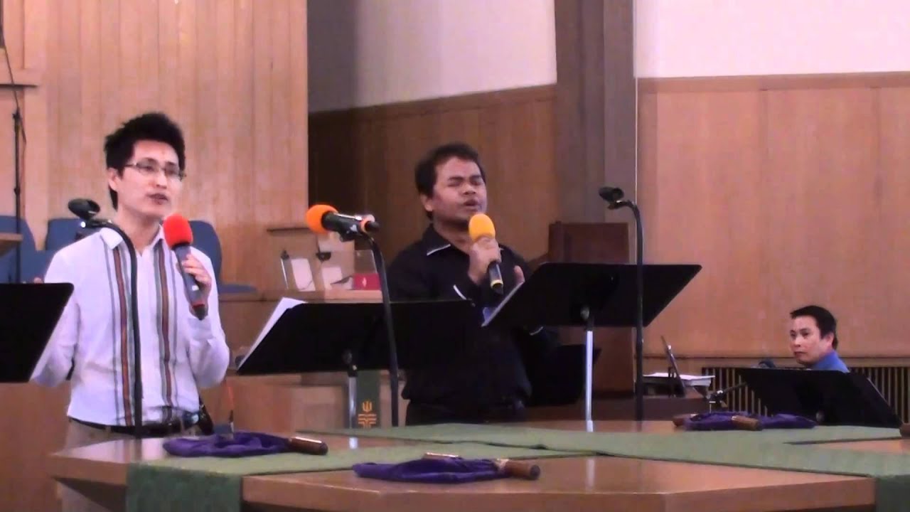 LoiChung NgoiKhen c