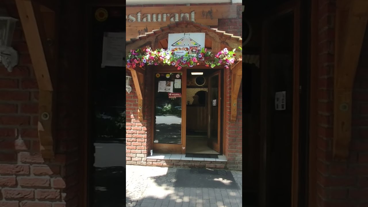 Mosob Resturant Bornstraße 14, 44135 Dortmund Dortmund Germany
