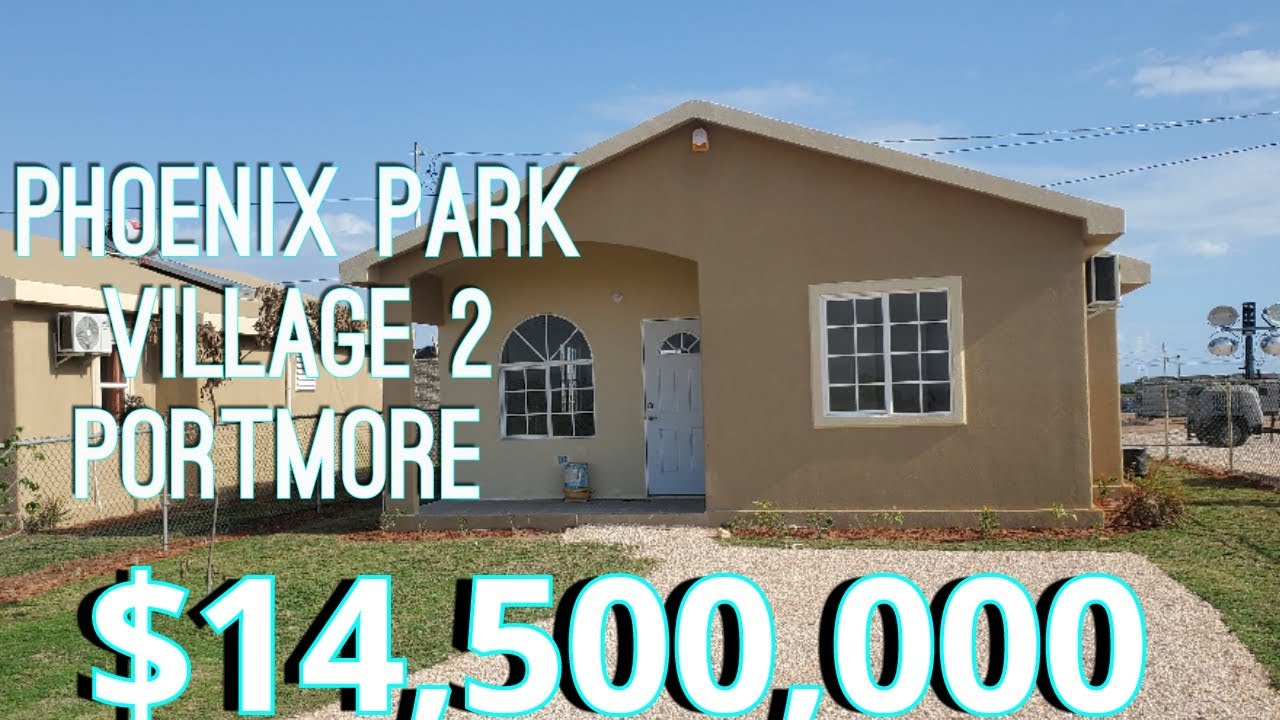 Phoenix Park Village 2- $14.5Mil