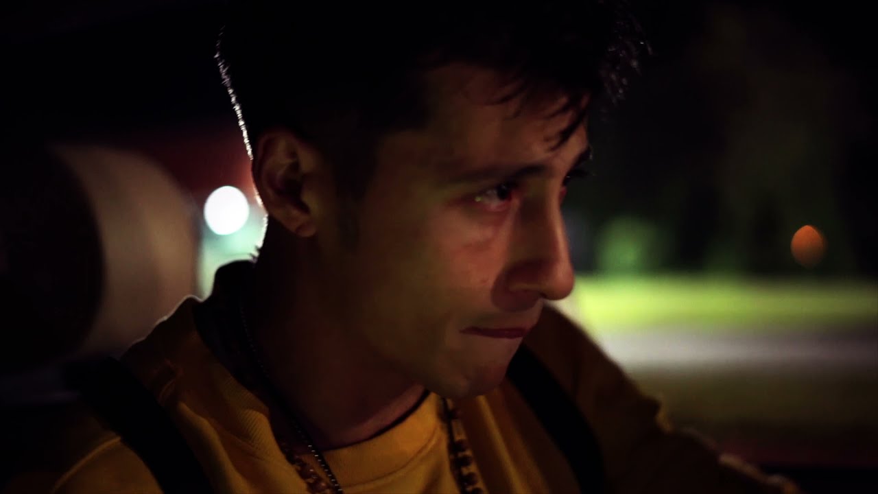 Carlito Olivero- Heaven