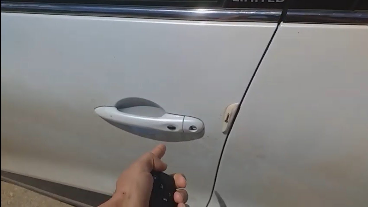 Utilisation de l'option main libre de la CLIO 4