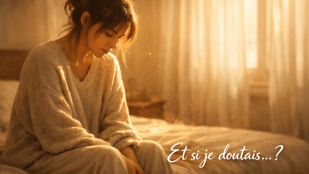 Comment gérer les doutes dans une relation qui semble parfaite ?