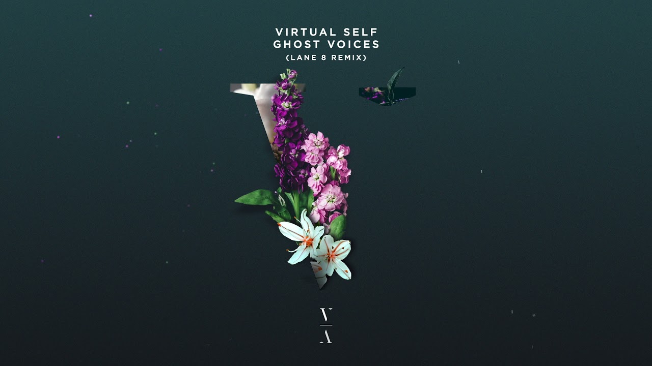 Virtual Self - Ghost Voices (Lane 8 Remix)