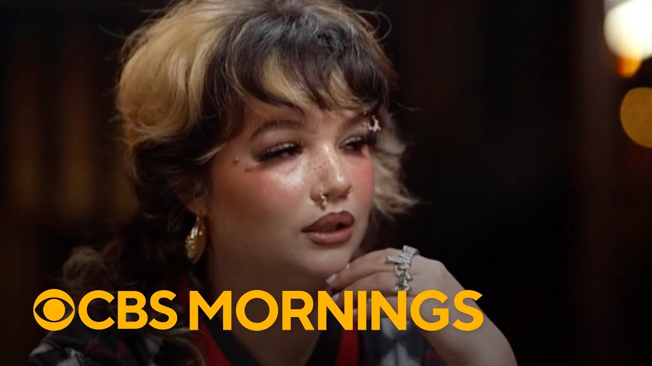 Extended interview: Lola Young