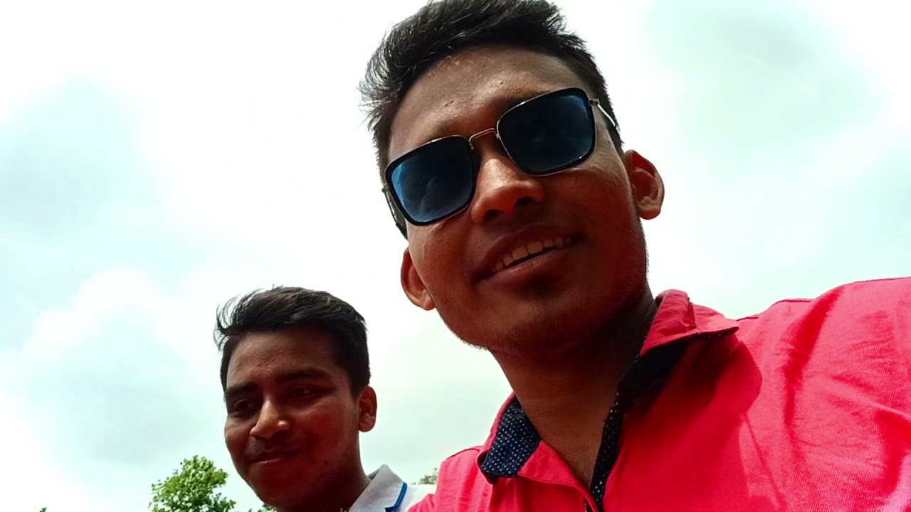 what is inside? joypur forest?😱😱😱