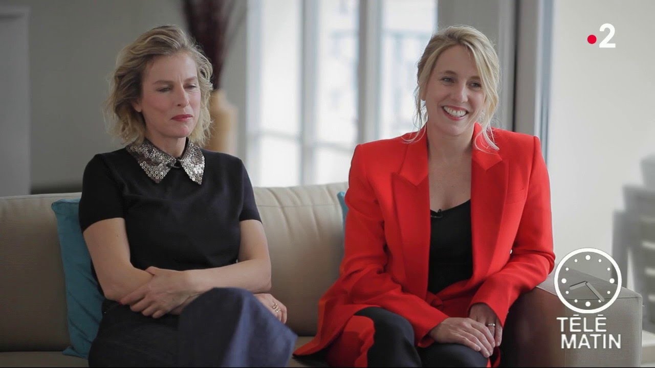 Cinéma - « Les chatouilles » d’Andréa Bescond et Eric Metayer