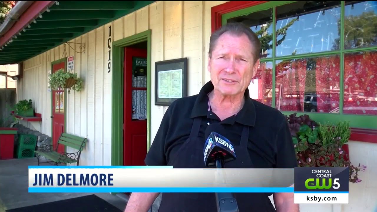 Jimmy Bumps Pasta House continuing to serve Los Osos community
