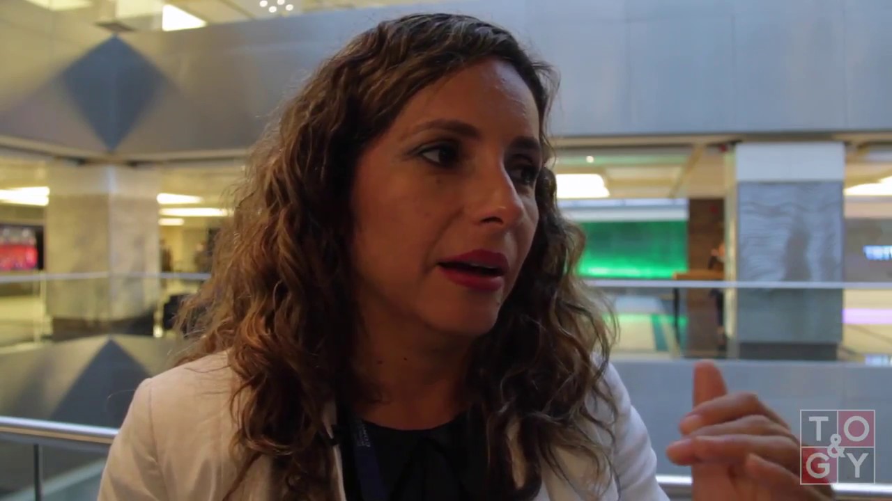 TOGY talks to Claudia Cronenbold, president of the Bolivian Chamber of Hydrocarbons and Energy