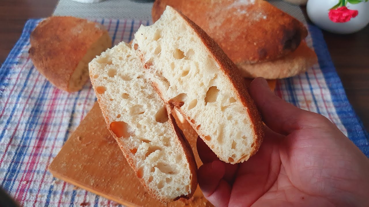 Matloo3 Al Koucha 🇩🇿😋🥰❤️مطلوع الفرينة في الفور،يجي خفيف ريشة و بنبن تحفة،ماكان لا دلك،لا تعب و ساهل😋