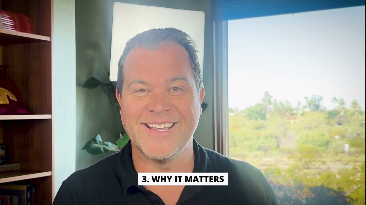 How to Run a Powerful State of the Company Meeting (Simple 3-Part Agenda)