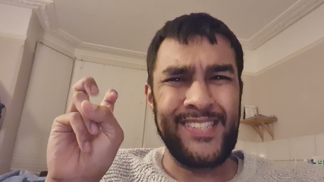 NoFap is toxic af for young men