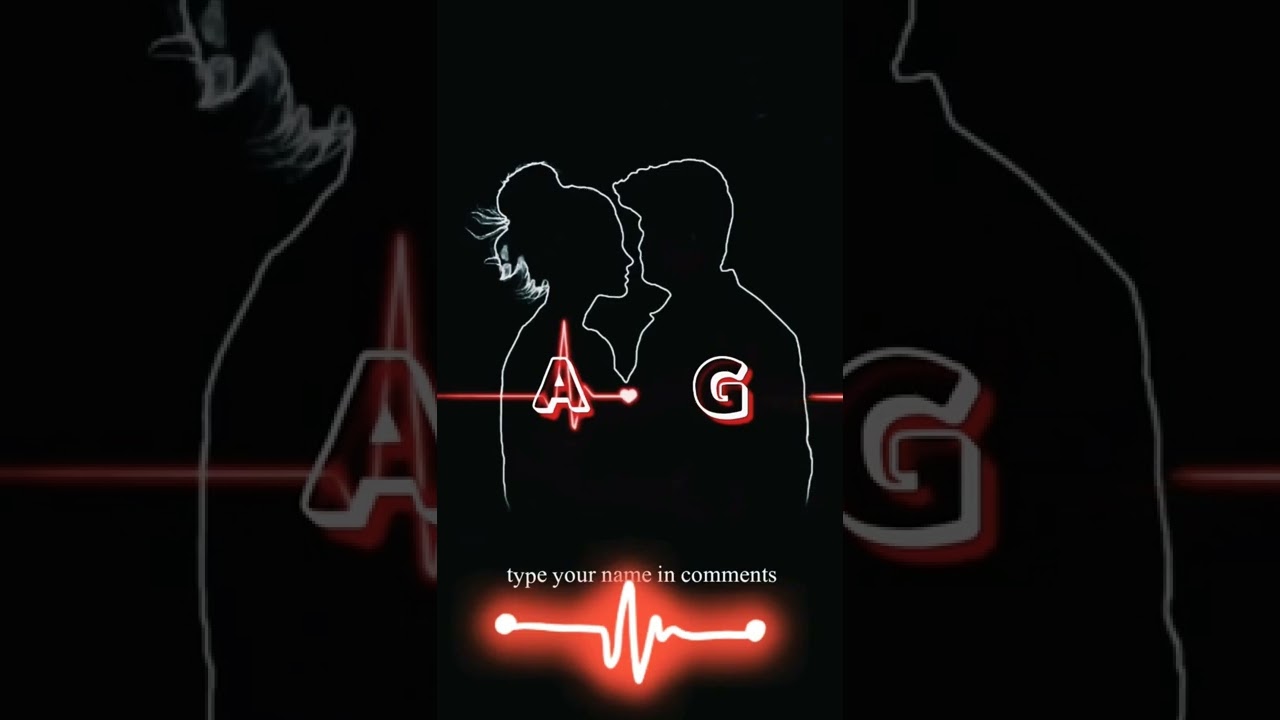 AG LOVE STATUS ❤️,, AG LETTER LOVE ❤️STATUS,, AG LOVE WHATSAPP STATUS, #love #viral #shorts #short ;