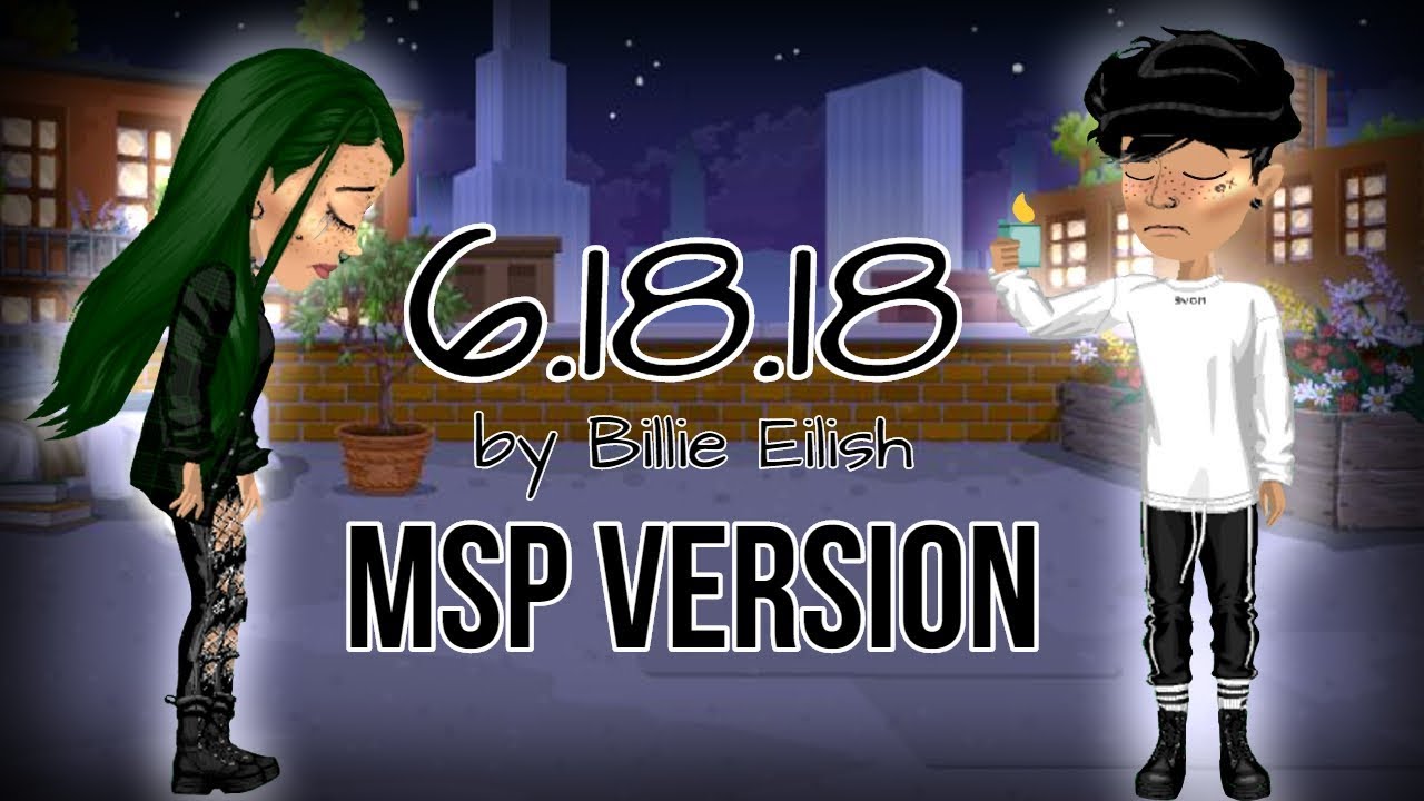 6.18.18 - MSP Version