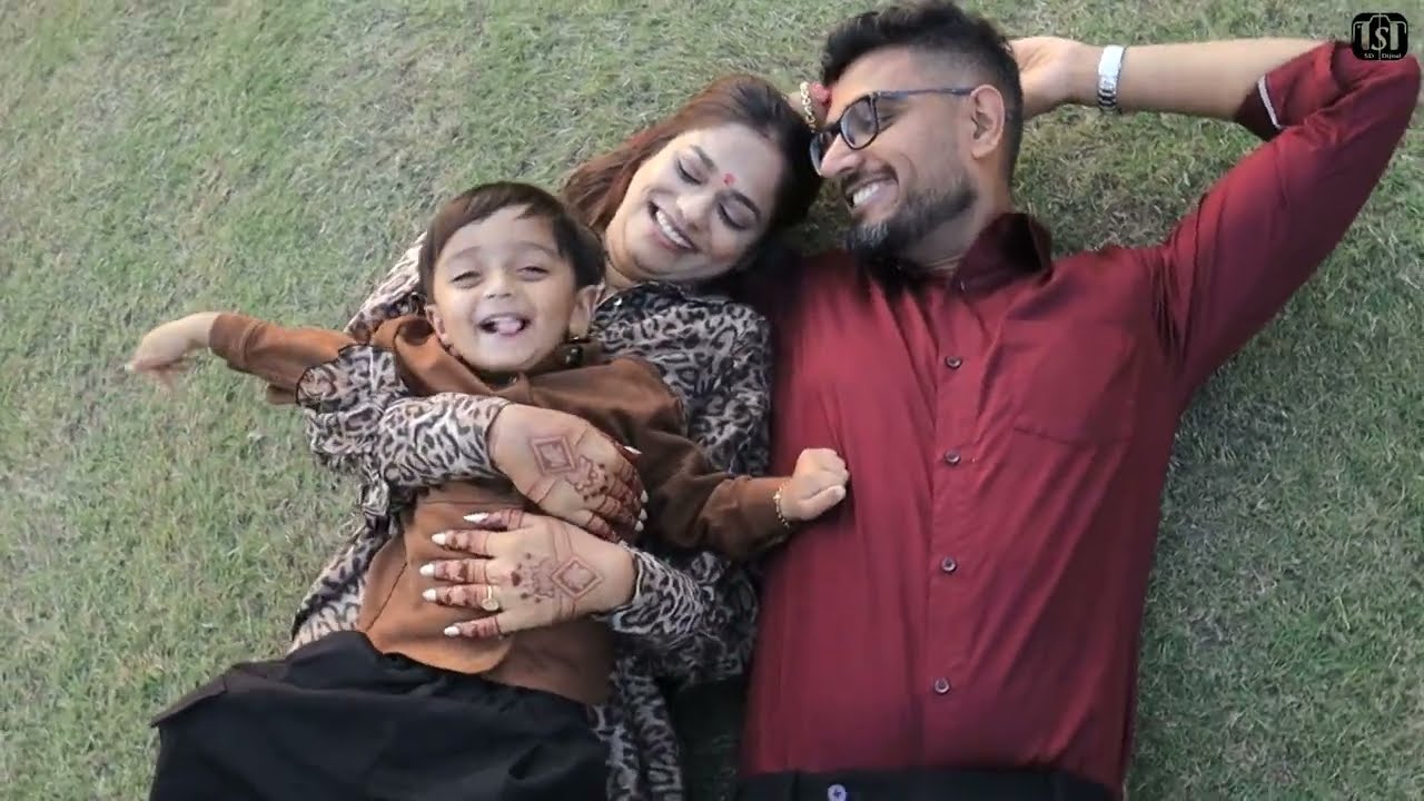 HAV'S BIRTHDAY BASH VLOG!! UNIQUE AMALGAMATION OF CULTURE AND CELEBRATION !!