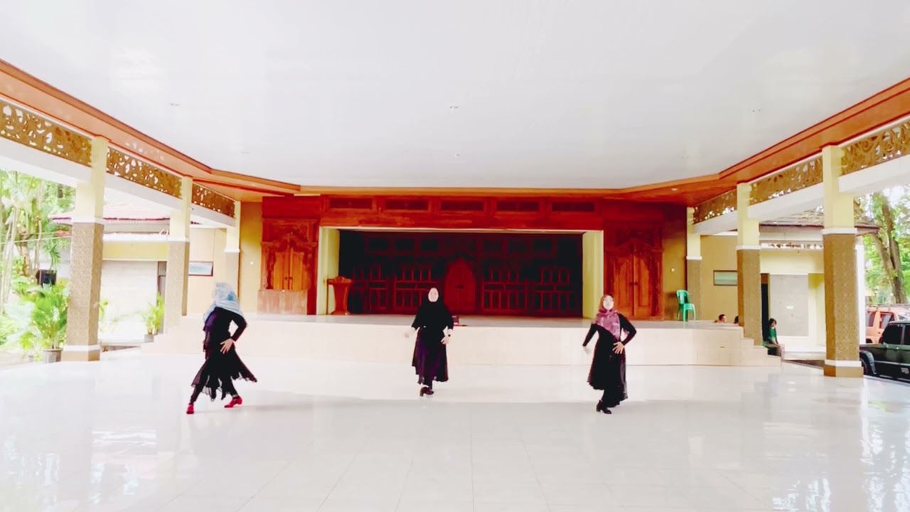 Cinta karena cinta(ying wei Ai suo yi ai)