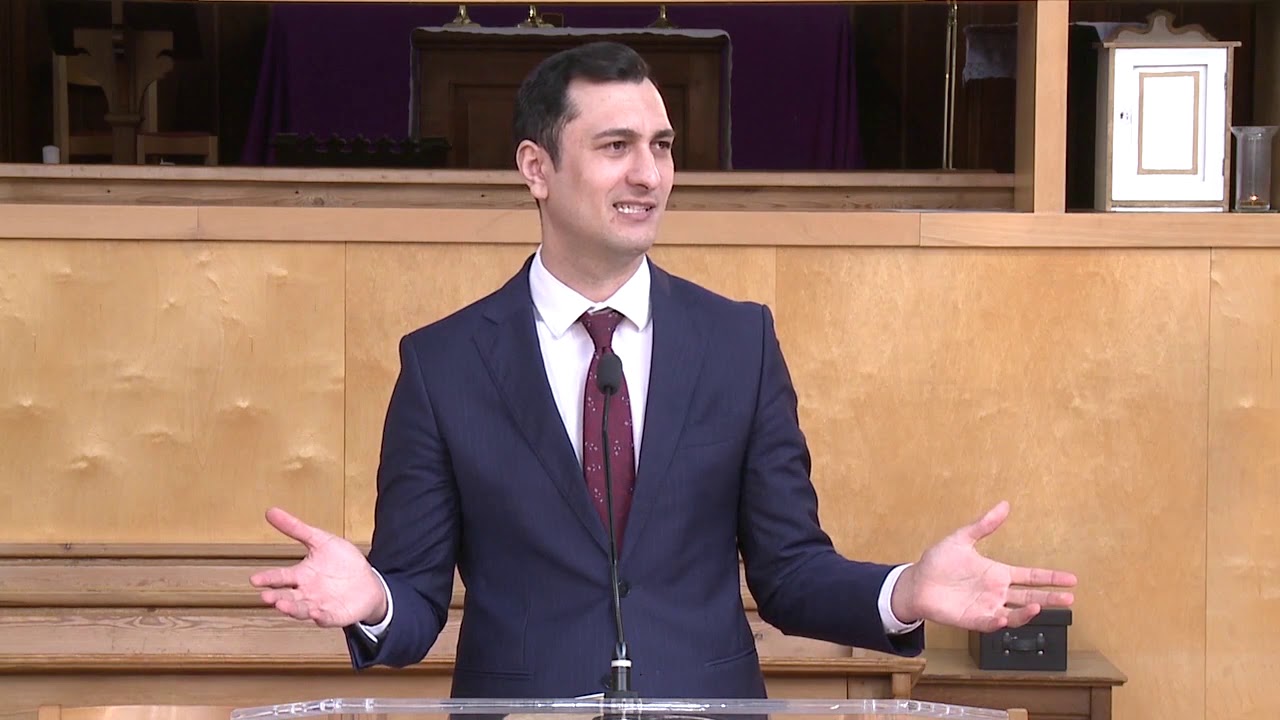 Pastreaza ceea ce ai primit! - Bogdan Dumitru