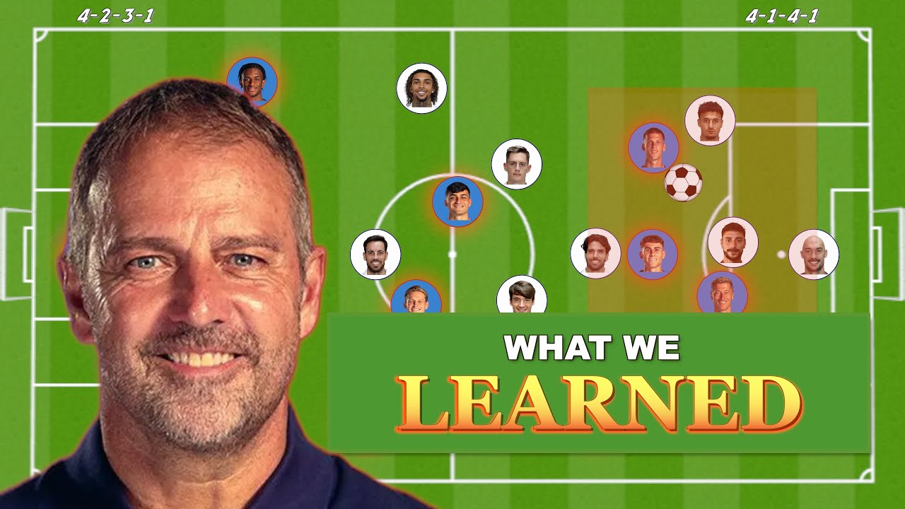 What Barcelona's Win Against Espanyol Showed Us | Tactical Analysis