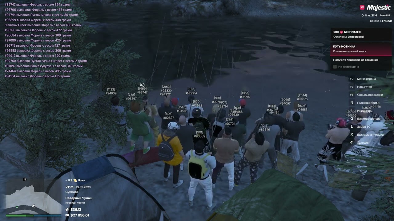 Grand Theft Auto V 2023 05 27   21 27 49 03 DVR