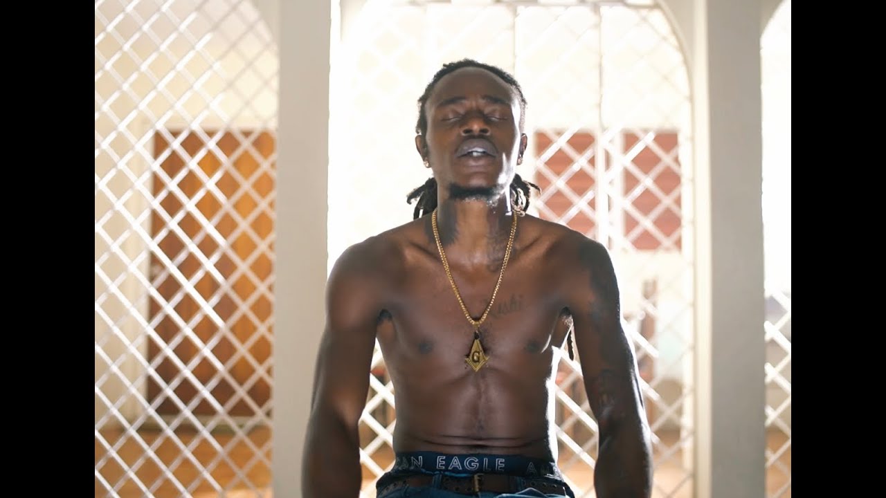 Nation Boss - Pray For Me ( Official Music Video )