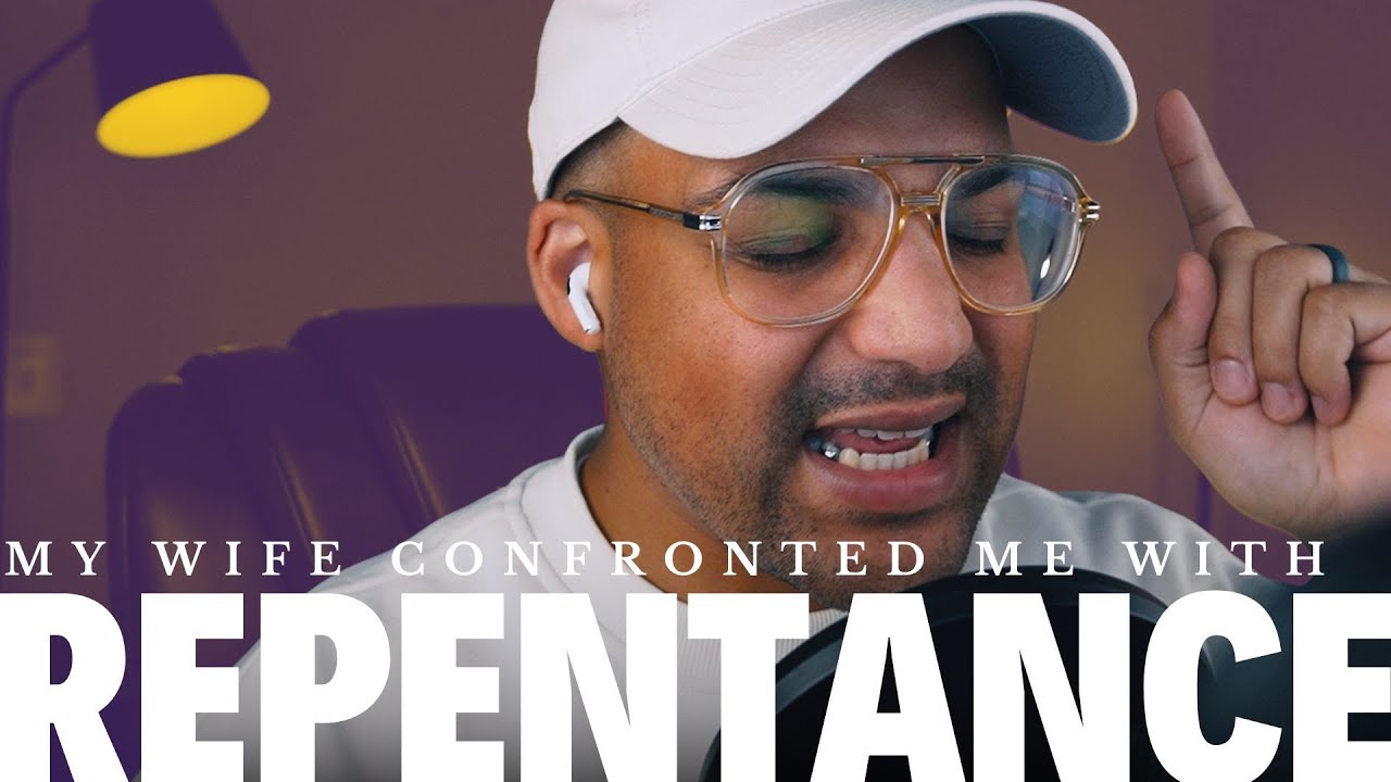 [Marriage Testimony] How True Repentance Shifts The Heart of a Husband and Wife