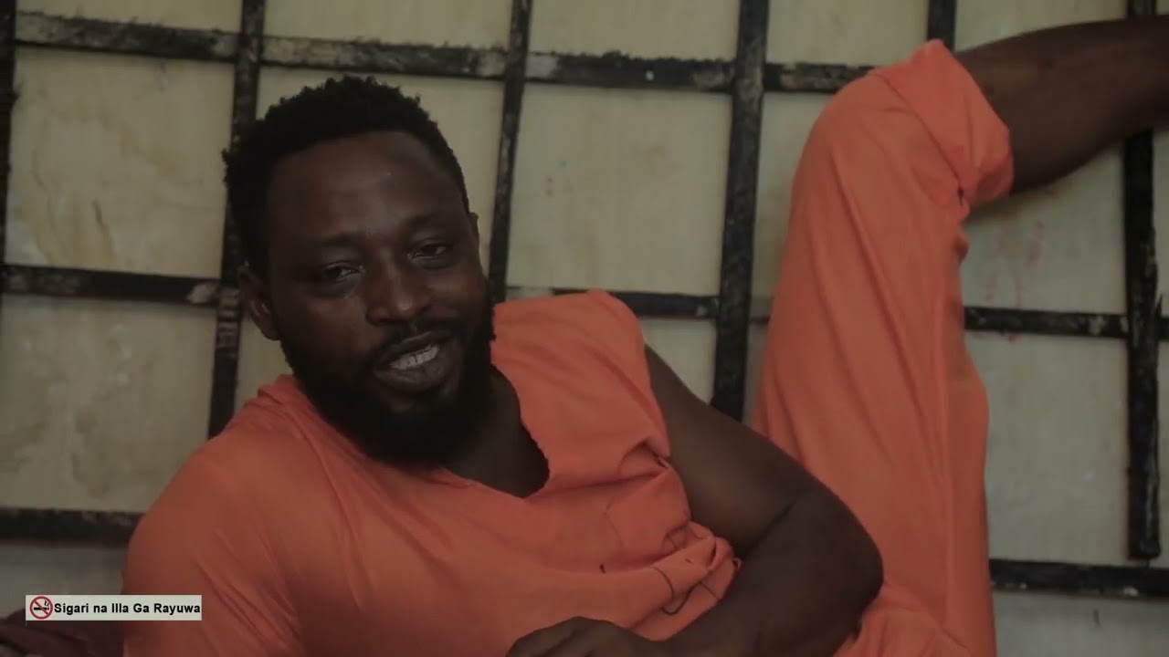 MADUGU SEASON 3 EPISODE 3 KADAN DAGA CIKI