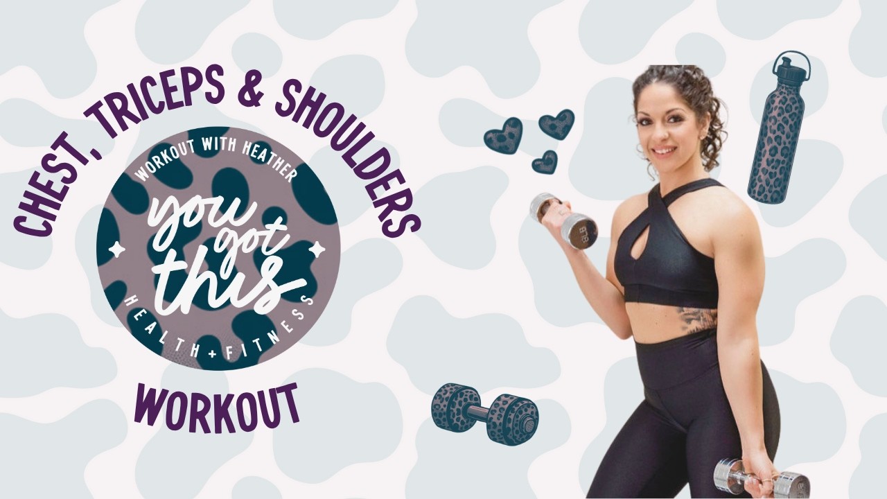 Workout at Home