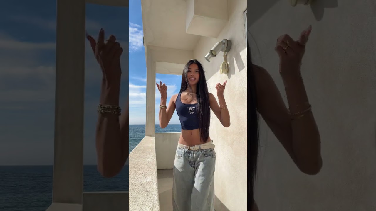 Моя любимая песня #fyp #OOTD #fitcheck #summer #malibu