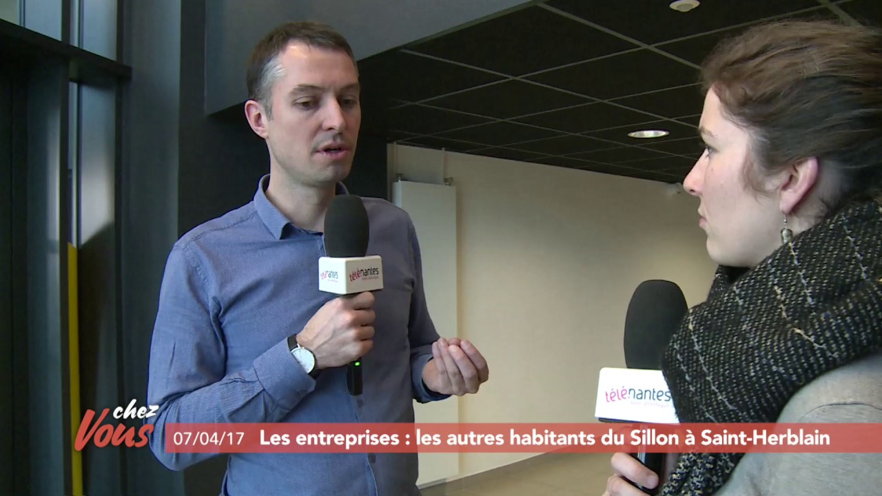 Chez vous au Sillon à Saint-Herblain #5