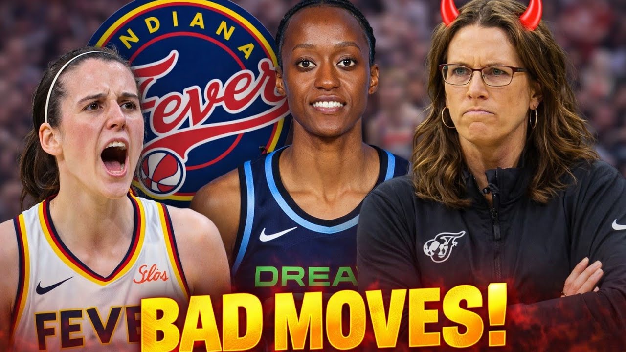 Кейтлин Кларк готовится к игре... 