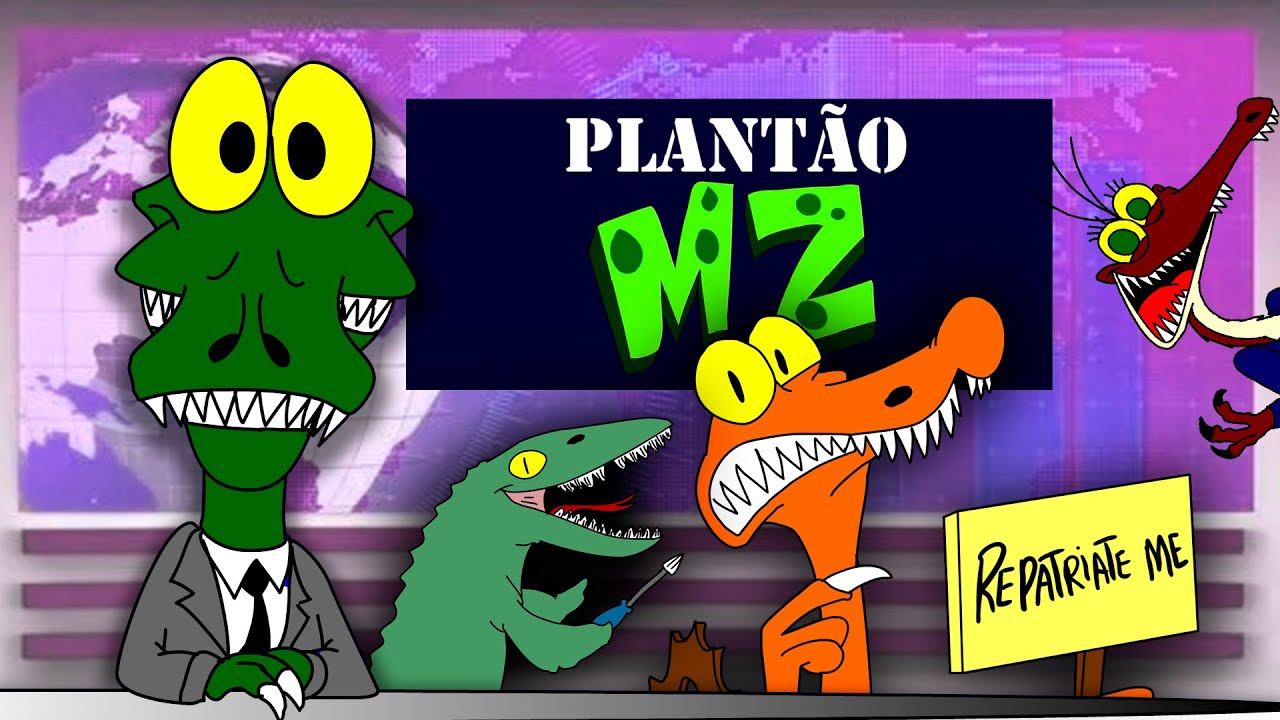 IRRITATOR PRECISA VOLTAR e 