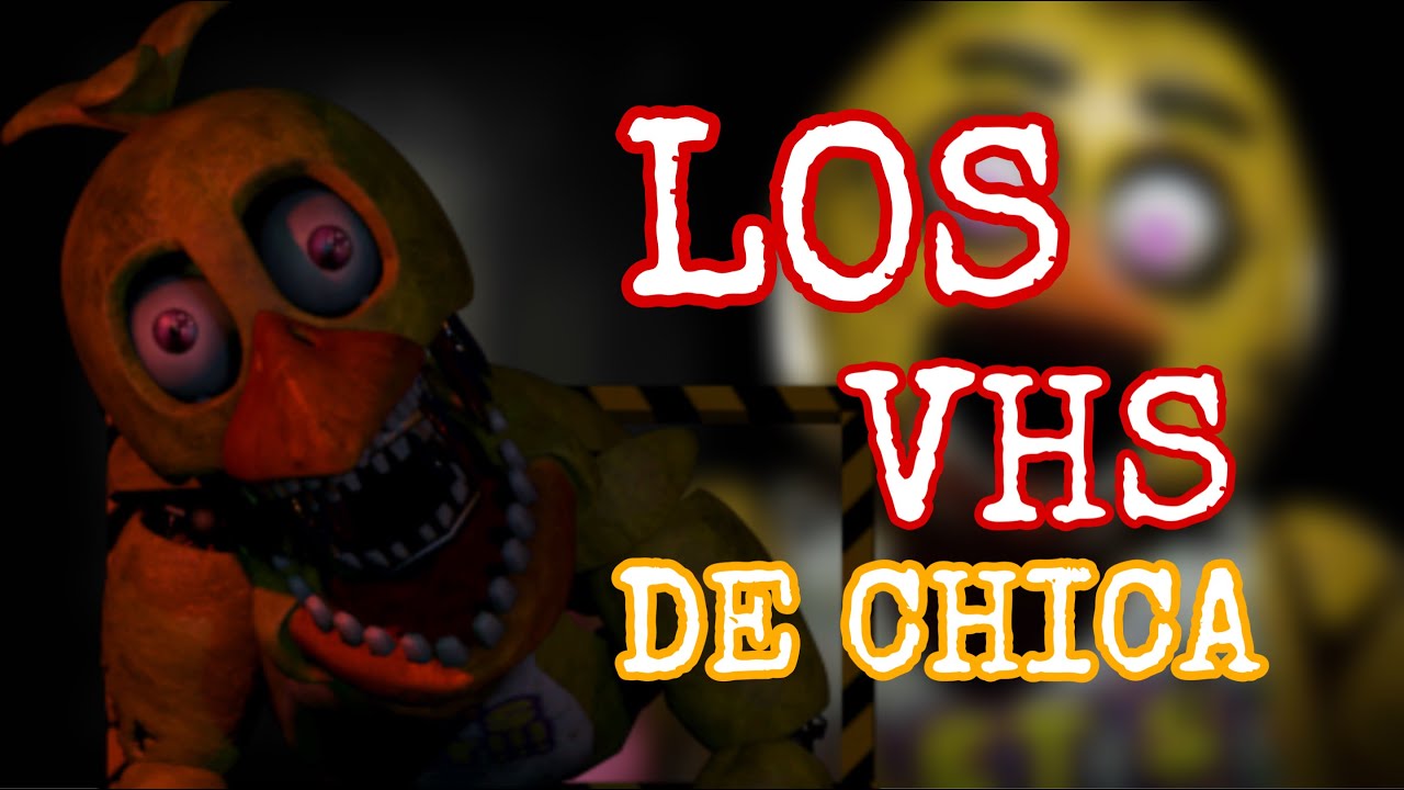 VHS Чики