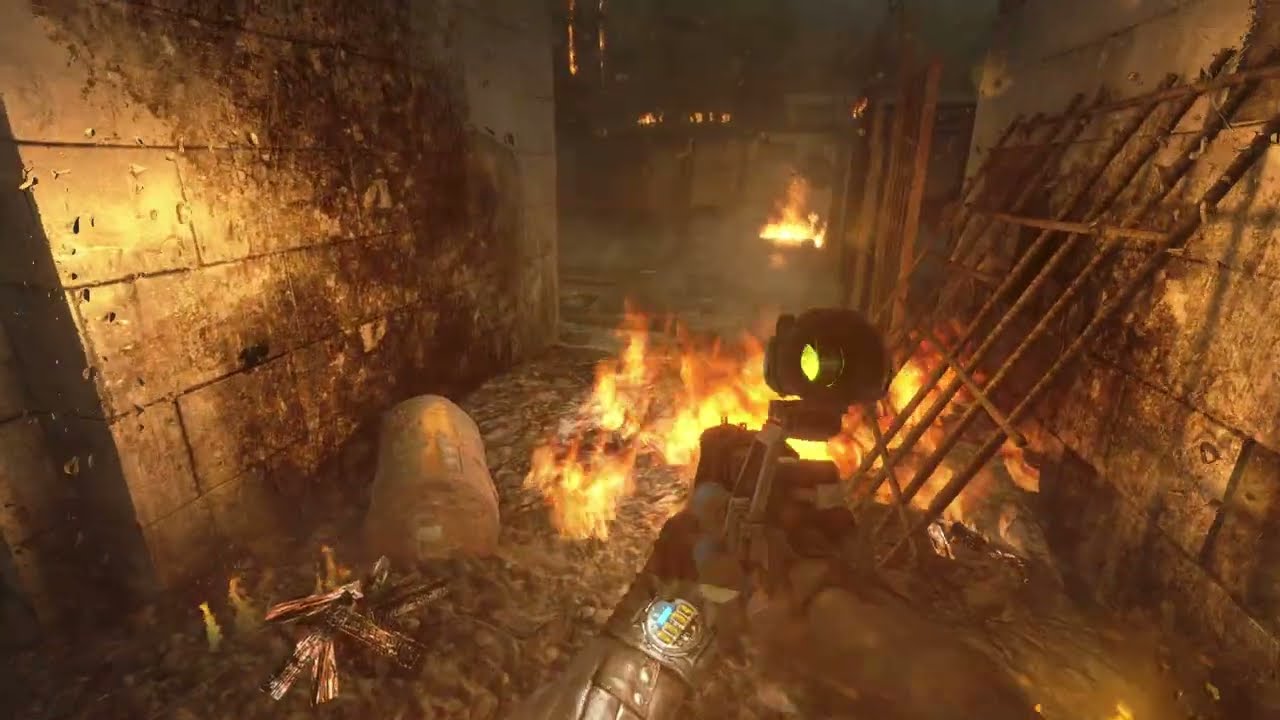 Metro 2033 Redux — Episode 9 | Оборона Павелецької та Сашко / Defense of Paveletskaya and Sasha