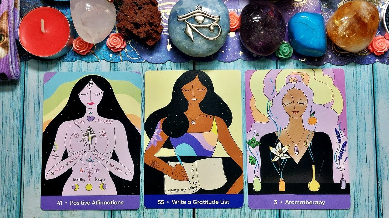 ¿QUÉ QUIERE CONMIGO? 💖 ¿QUÉ DESEA DE MI? 🔮 Tarot Interactivo Hoy