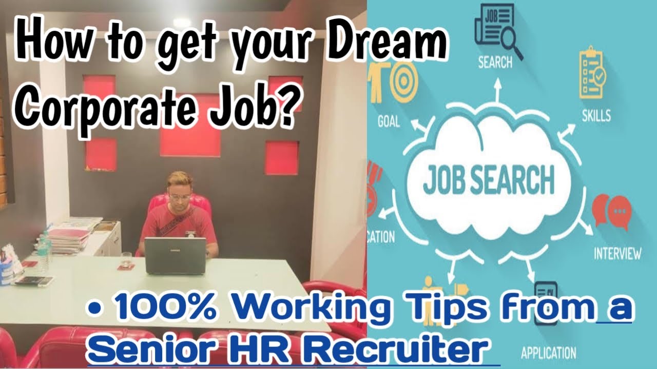 How to get your Dream 