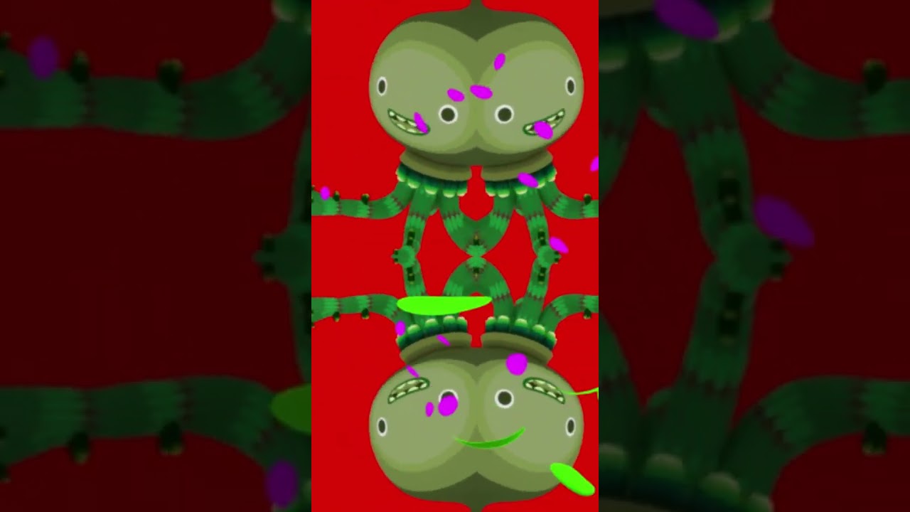 Canopy of swirling leaves!  #buddi#buddiworld#kidsmusic#catchytunes #magicalmelodies#earlychildhood