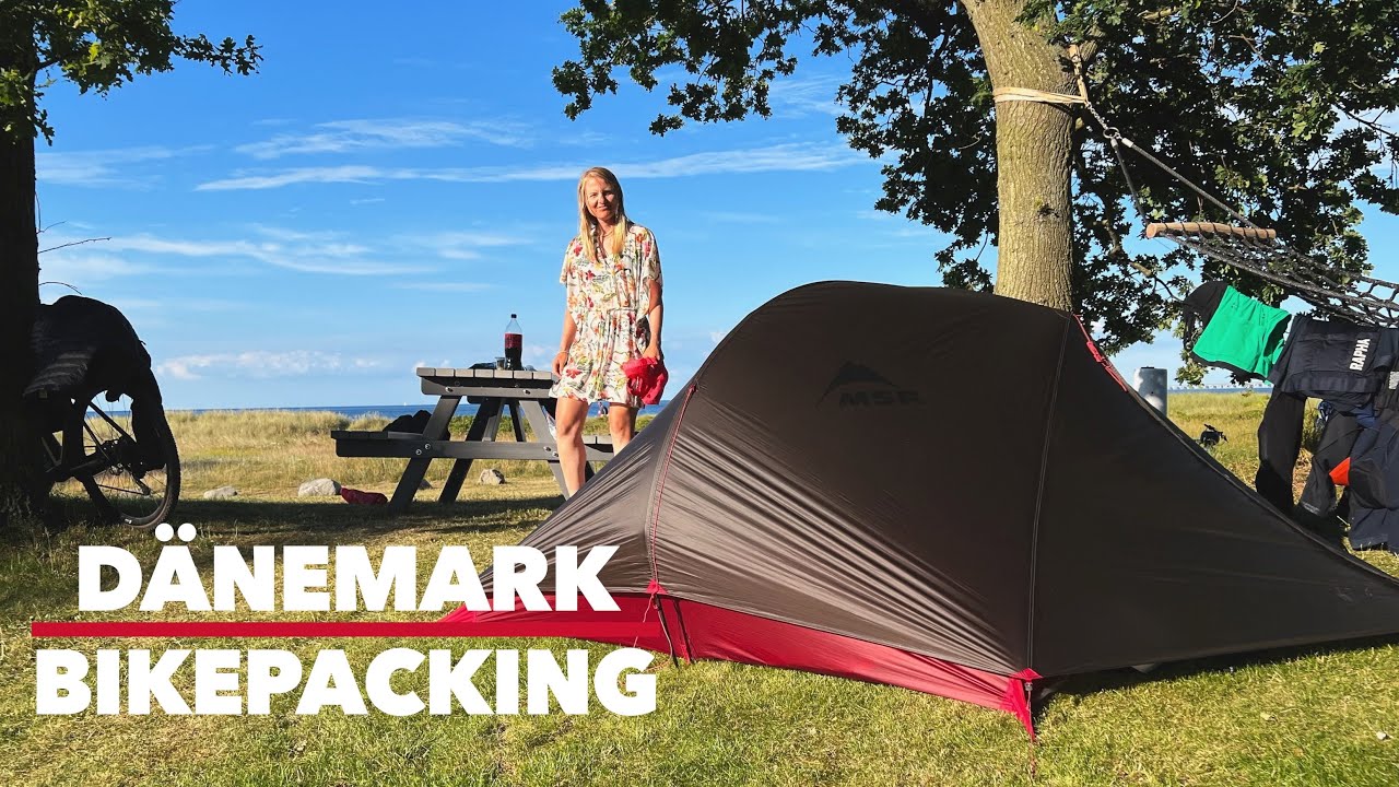 Dänemark Bikepacking | Tag 5