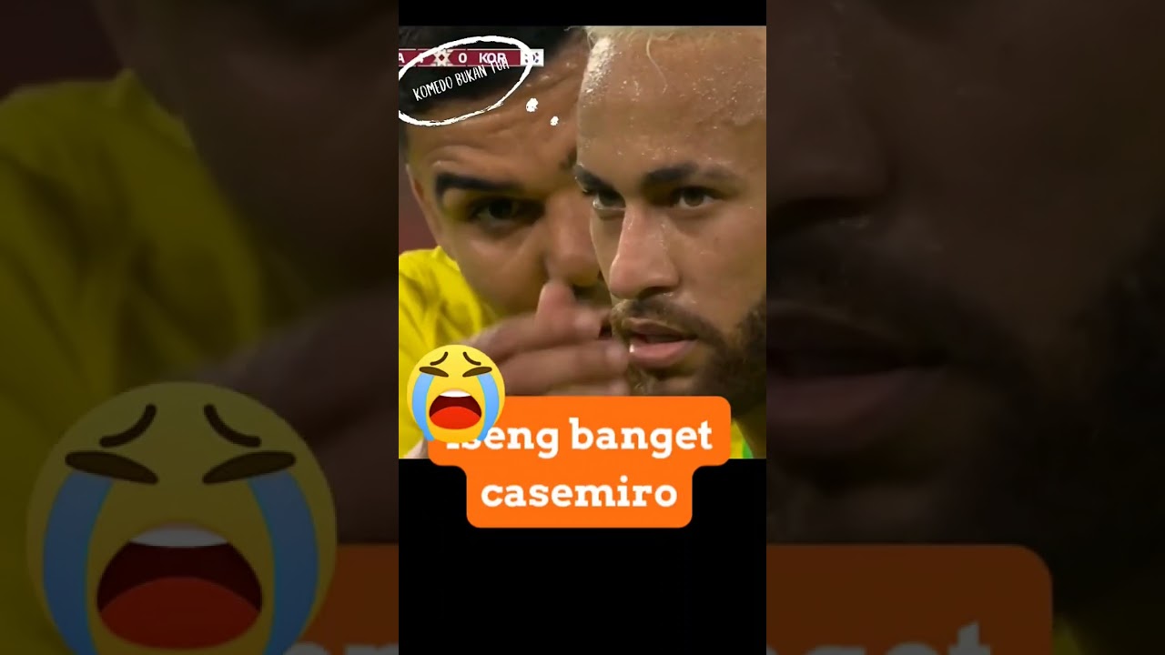 Isengnya Casmeiran