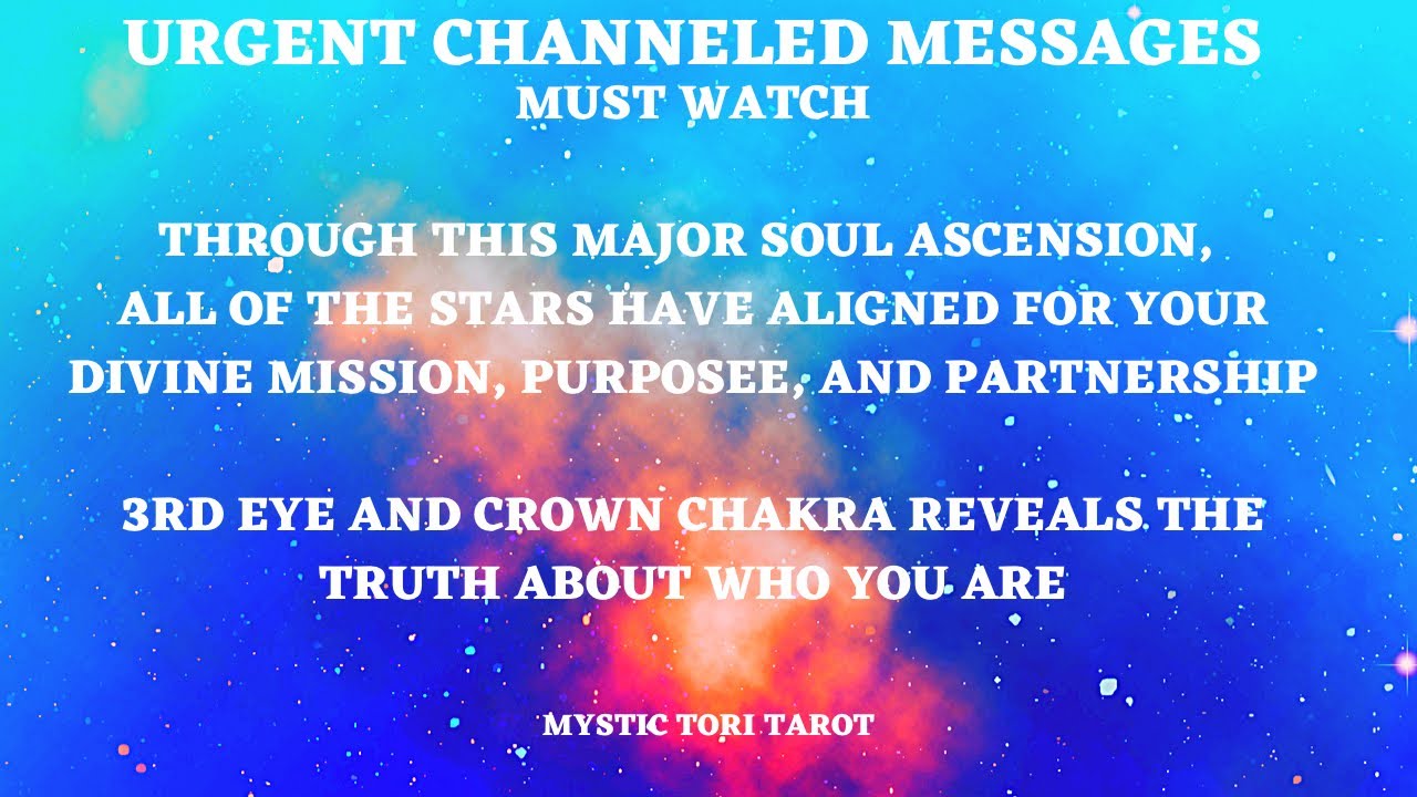 ✨🔮MUST WATCH~ YOUR ROYAL PURPOSE AND PARTNERSHIP(S) ARE BEING REVEALED THROUGH THIS SOUL ASCENSION