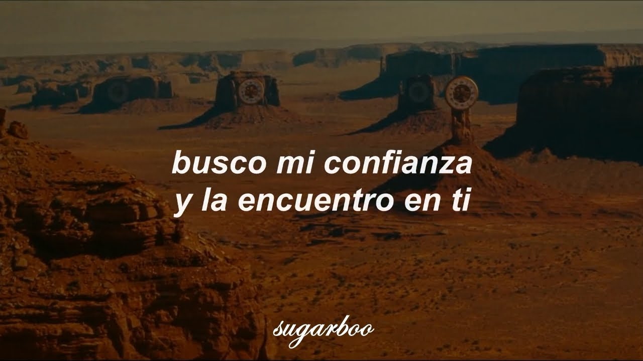 Miley Cyrus - Nothing Else Matters (Sub Espa&ntilde;ol) | feat. Watt, Elton John, Yo-Yo Ma, Robert & Chad