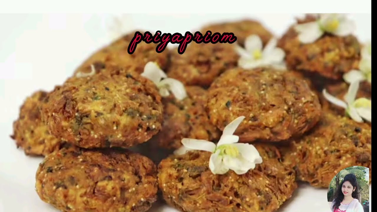 সজনে ফুলে বড়ার রেসিপি এভাবে বানালে তেতো লাগবেনা