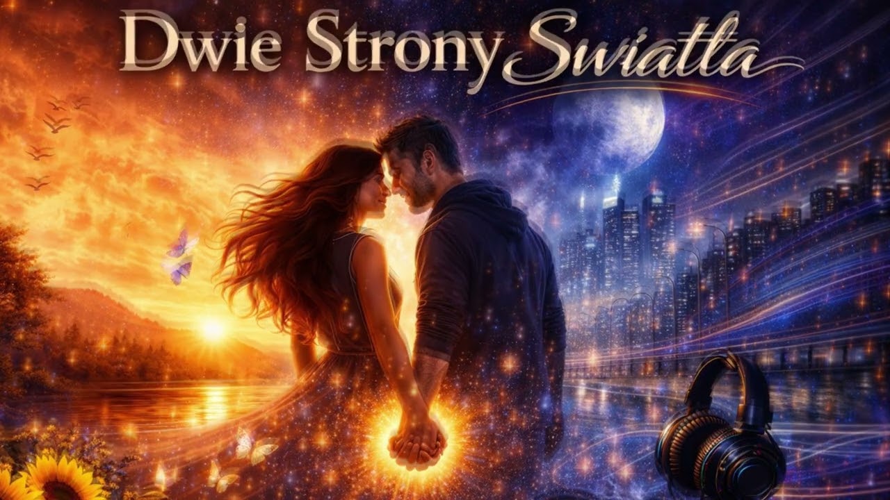 Dwie Strony Światła - Proteusz AI