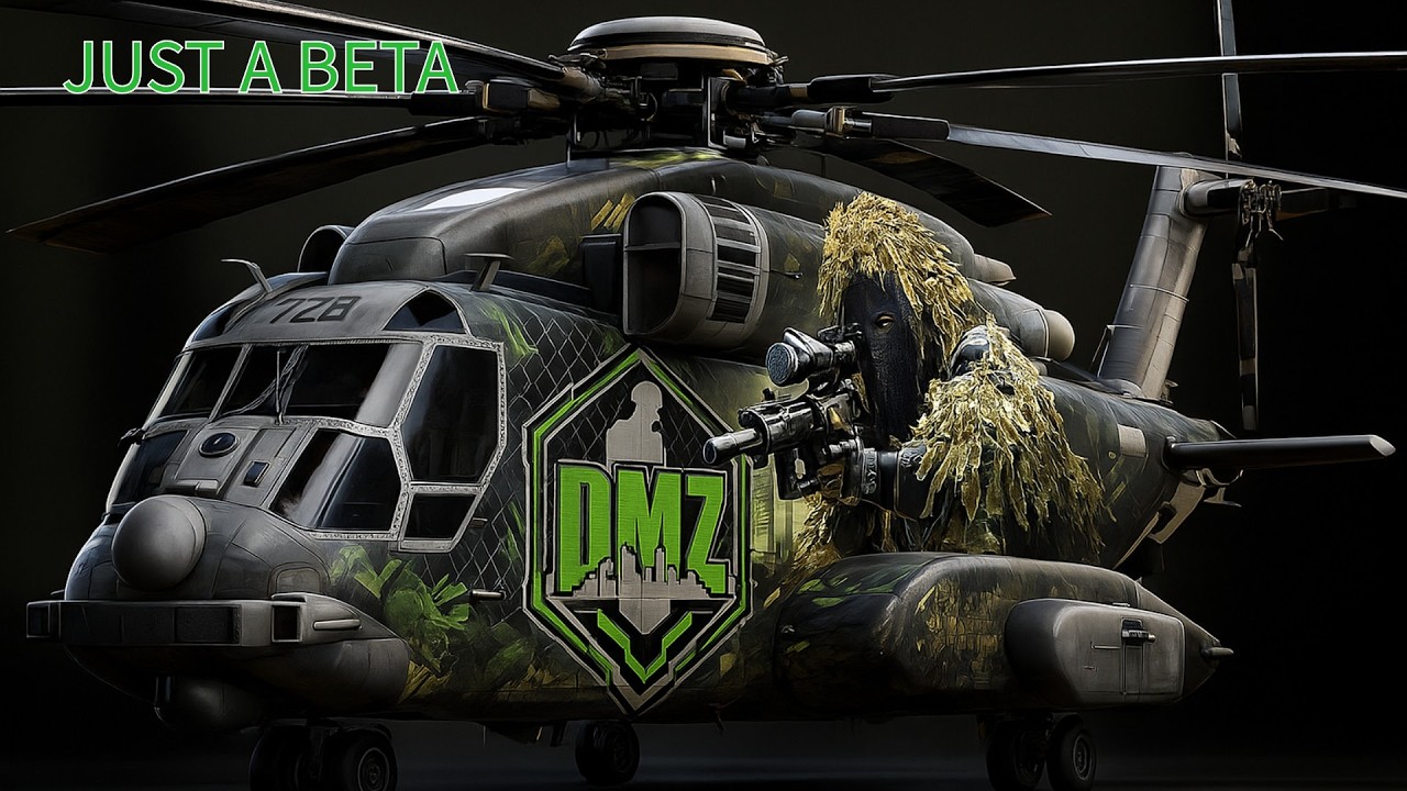 DMZ Servers