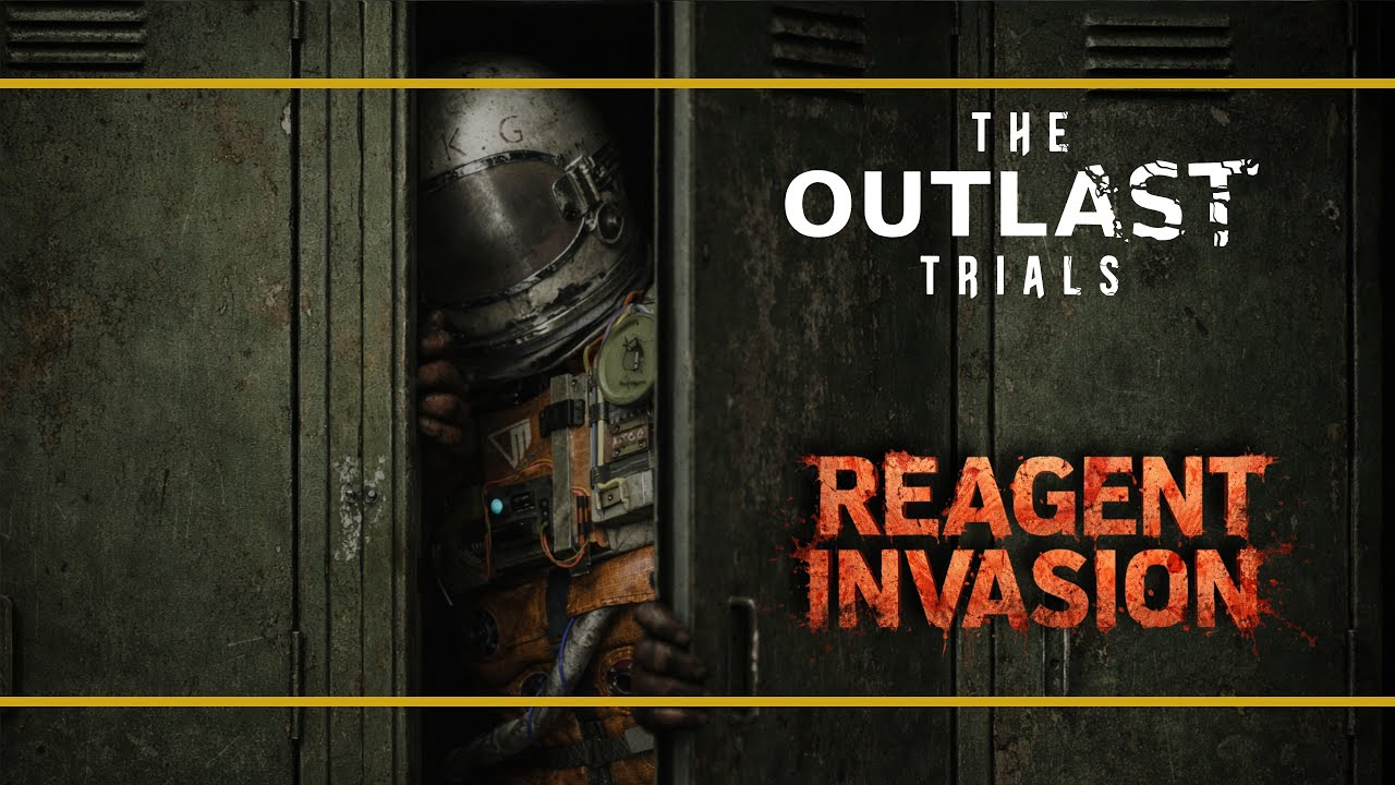 Сыны Позитива | Кооперативный хоррор-экшен | The Outlast Trials 21.01.2026