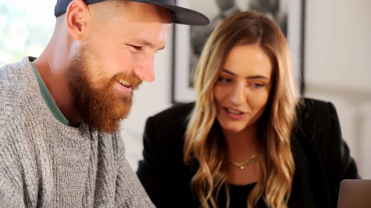 A day in the life of Katinka Die Kat | The Insider SA
