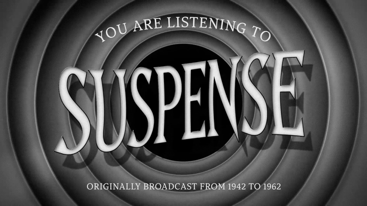 Suspense | Ep365 | 